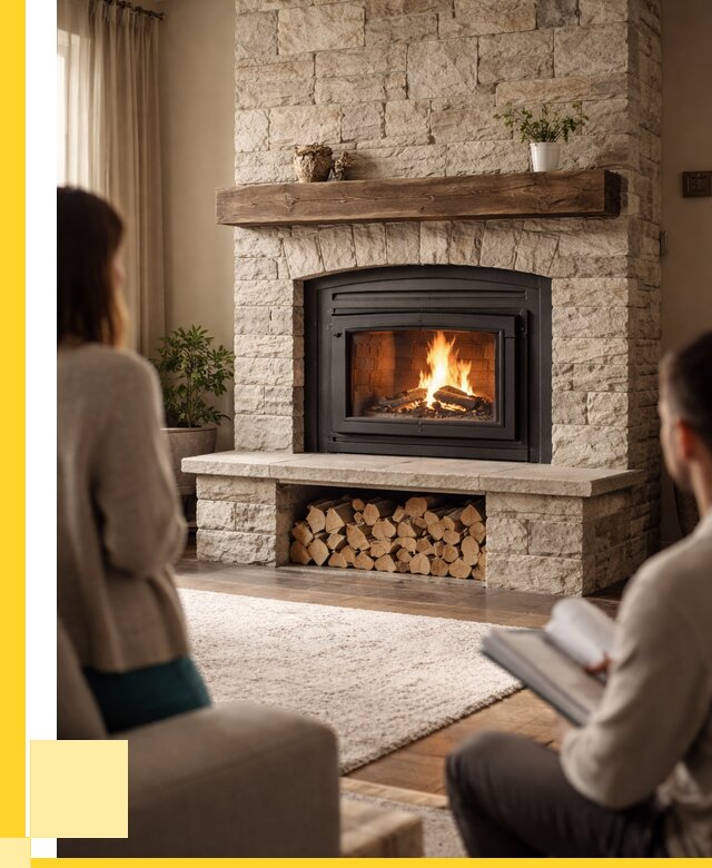 Проекты печей каминов в Азове от 12323 р. | ЭриданАзв