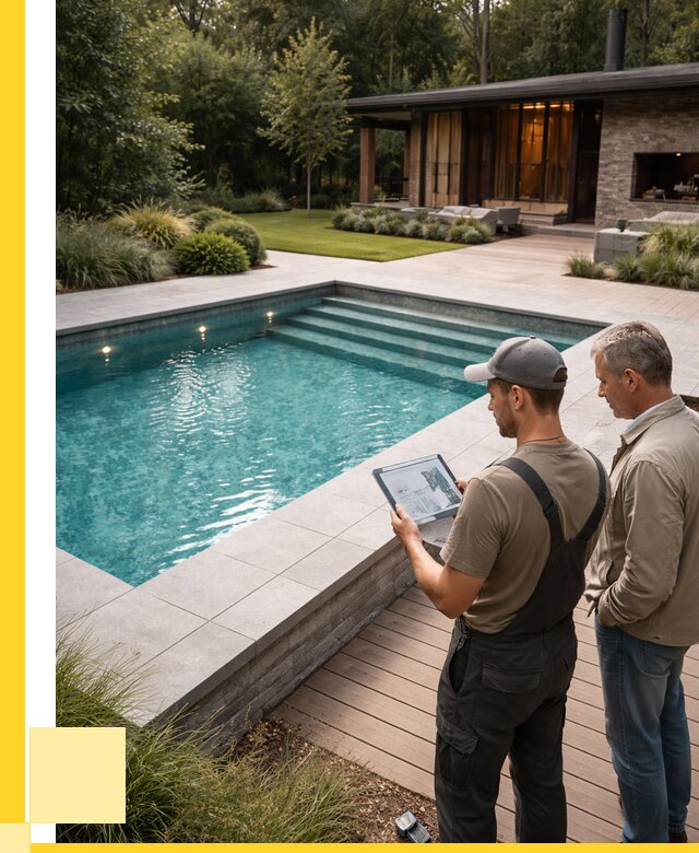 Строительство бассейнов в Азове от 1232280 р. ЭриданАзв