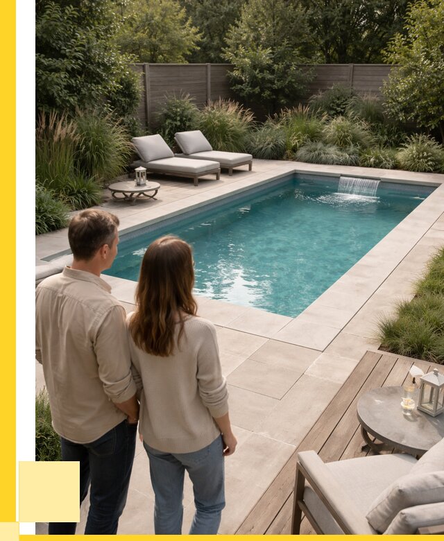 Частные бассейны в Азове строительство от 1540350 р. ЭриданАзв