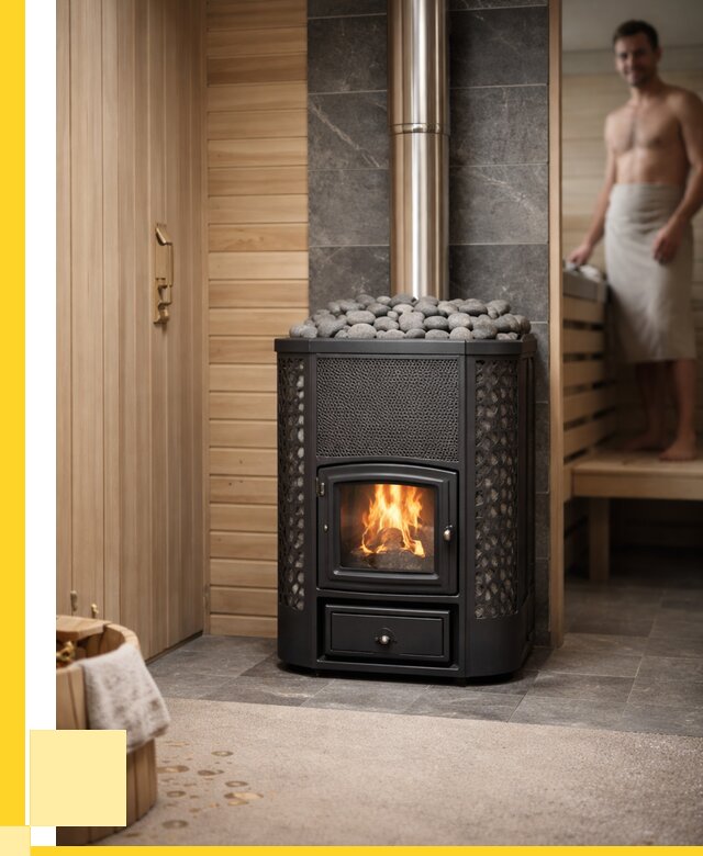 Печи для саун: Harvia, Tylo, EOS в Азове от 46211 р. | ЭриданАзв