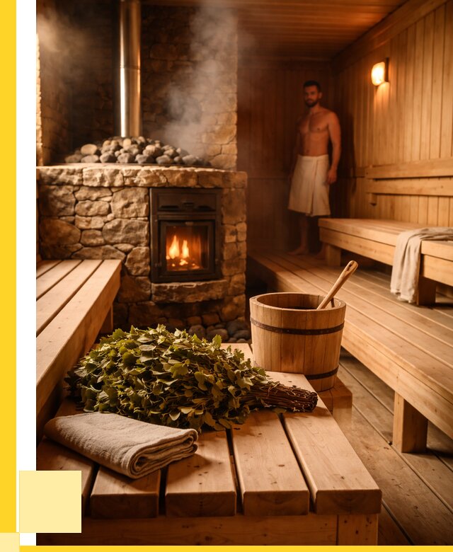 Парилки для бани купить в Азове от 77018 р. | ЭриданАзв