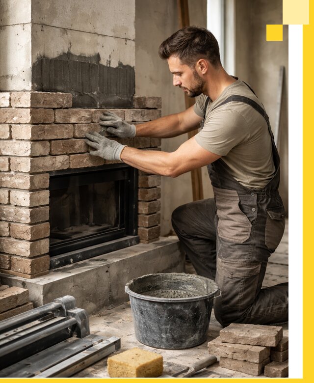 Услуги по устройству и монтажу Расул в банях и саунах в Азове